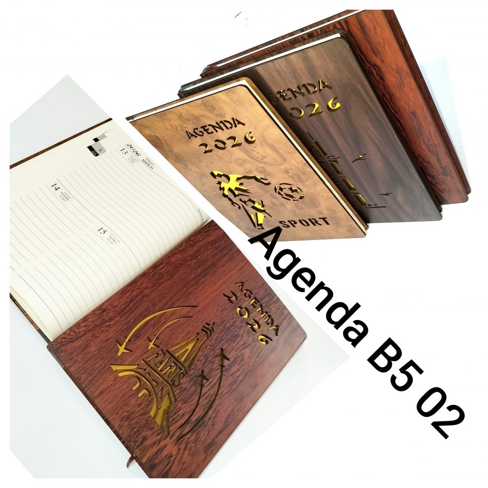 Agenda B5 02