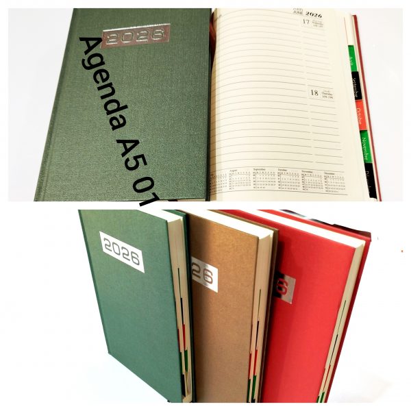 Agenda A5 01